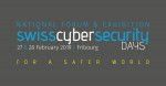 Swiss Cyber Security Days 2019